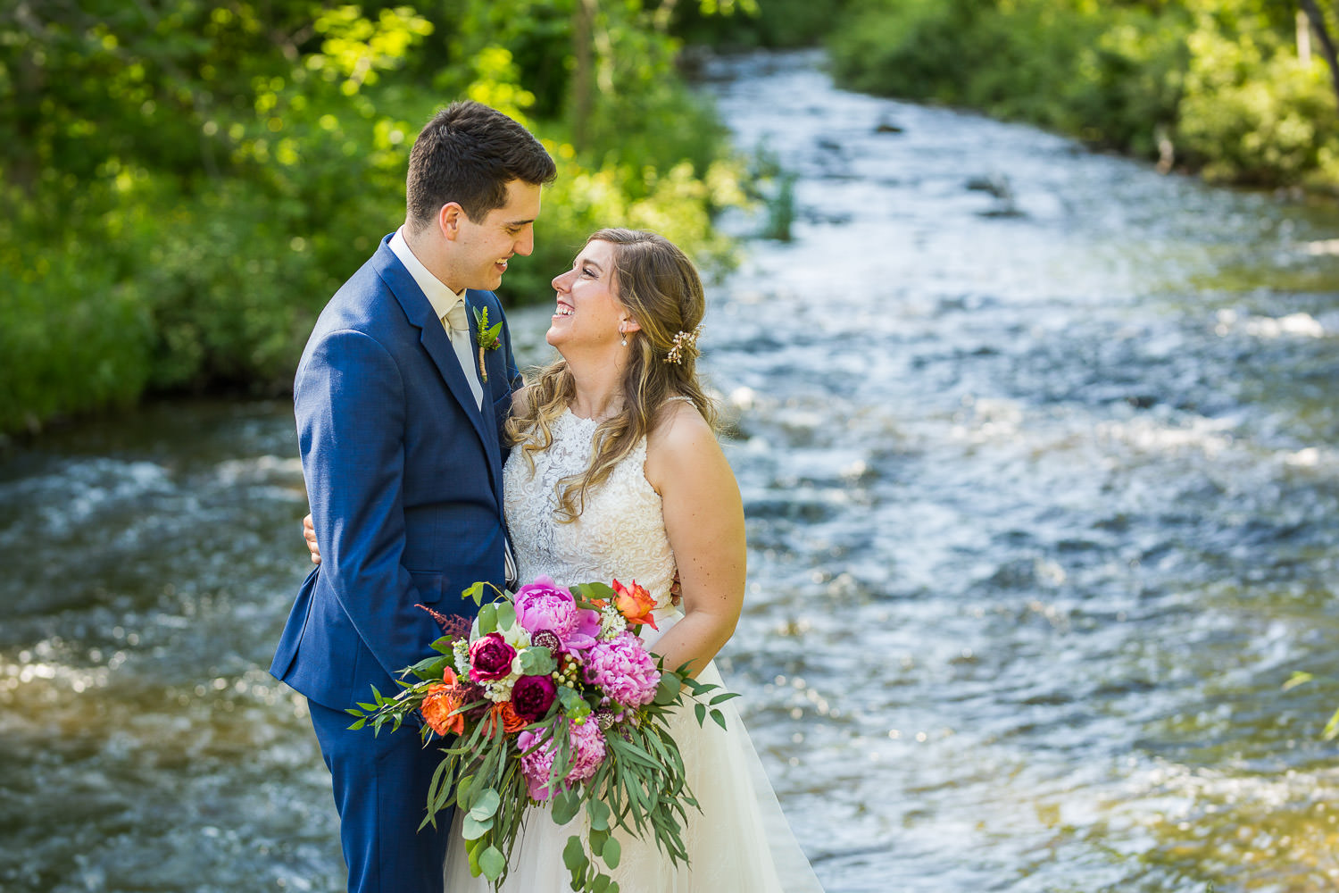 PEI Wedding Photographer